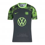 Camiseta Wolfsburg Segunda 2023-2024 Tailandia