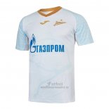 Camiseta Zenit Saint Petersburg Segunda 2023-2024 Tailandia