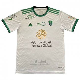 Camiseta Al-Ahli Primera 2023-2024