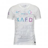 Camiseta Al Nassr Tercera 2023-2024