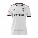 Camiseta Albacete Primera 2021-2022 Tailandia