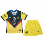 Camiseta America Primera Nino 2020