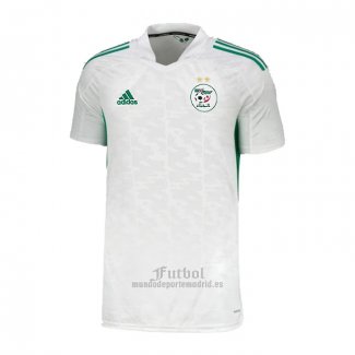 Camiseta Argelia Primera 2020-2021 Tailandia