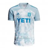 Camiseta Austin Primeblue 2021 Tailandia