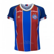 Camiseta Bahia FC Segunda Mujer 2020