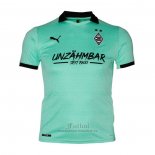 Camiseta Borussia Monchengladbach Tercera 2020-2021 Tailandia