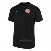 Camiseta Canada Tercera 2021 Tailandia