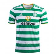 Camiseta Celtic Primera 2020-2021 Tailandia