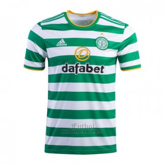 Camiseta Celtic Primera 2020-2021 Tailandia