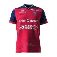 Camiseta Clermont Primera 2021-2021 Tailandia