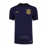 Camiseta Corinthians Tercera 2021-2022 Tailandia