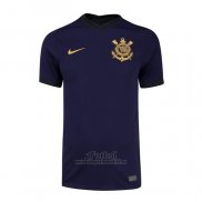 Camiseta Corinthians Tercera 2021-2022 Tailandia