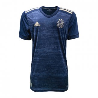 Camiseta Dinamo Zagreb Tercera 2020-2021 Tailandia