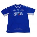 Camiseta Empoli Primera 2021-2022 Tailandia