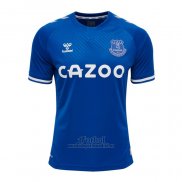 Camiseta Everton Primera 2020-2021