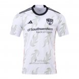 Camiseta FC Dallas Segunda 2023-2024