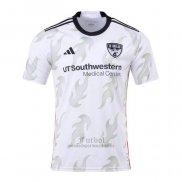 Camiseta FC Dallas Segunda 2023-2024