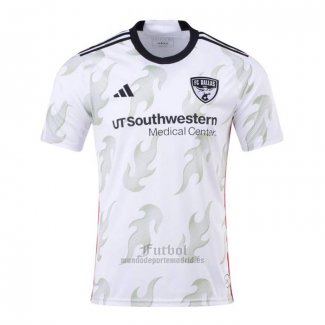 Camiseta FC Dallas Segunda 2023-2024