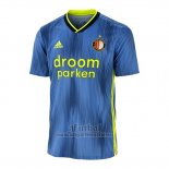 Camiseta Feyenoord Segunda 2019-2020