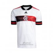 Camiseta Flamengo Segunda 2020 Tailandia