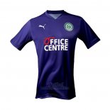 Camiseta Groningen Segunda 2020-2021 Tailandia