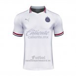 Camiseta Guadalajara Tercera 2019-2020 Tailandia