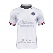 Camiseta Guadalajara Tercera 2019-2020 Tailandia