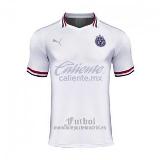 Camiseta Guadalajara Tercera 2019-2020 Tailandia