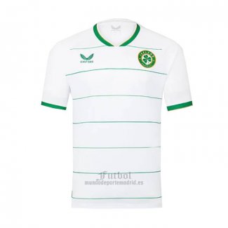 Camiseta Irlanda Segunda 2023