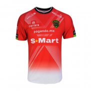 Camiseta Juarez Tercera 2020-2021 Tailandia