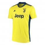 Camiseta Juventus Portero Primera 2020-2021 Tailandia