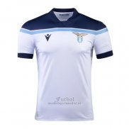 Camiseta Lazio Segunda 2021-2022