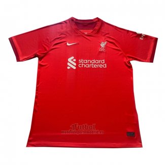 Camiseta Liverpool Primera 2022-2023