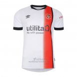 Camiseta Luton Town Segunda 2023-2024