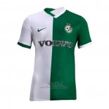 Camiseta Maccabi Haifa Primera 2021-2022