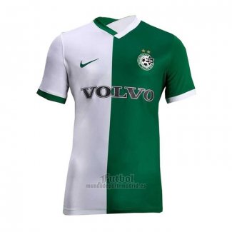 Camiseta Maccabi Haifa Primera 2021-2022