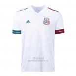 Camiseta Mexico Segunda 2020-2021 Tailandia