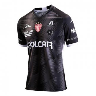 Camiseta Necaxa Segunda 2020-2021 Tailandia