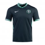 Camiseta Nigeria Segunda 2020