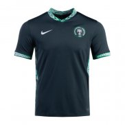 Camiseta Nigeria Segunda 2020