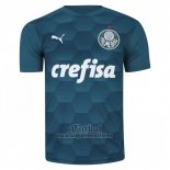 Camiseta Palmeiras Portero Segunda 2020 Tailandia