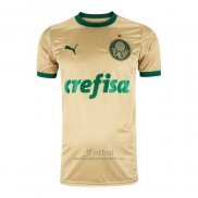 Camiseta Palmeiras Tercera 2024