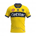 Camiseta Parma Segunda 2020-2021 Tailandia