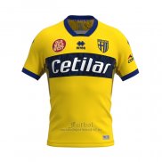 Camiseta Parma Segunda 2020-2021 Tailandia