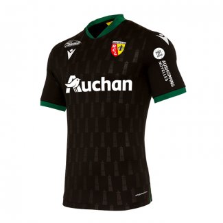 Camiseta RC Lens Segunda 2020-2021