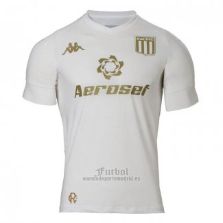 Camiseta Racing Club Tercera 2021 Tailandia