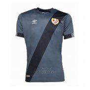 Camiseta Rayo Vallecano Segunda 2020-2021 Tailandia