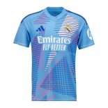 Camiseta Real Madrid Portero Primera 2024-2025