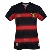 Camiseta Recife Primera Mujer 2020