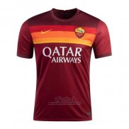 Camiseta Roma Primera 2020-2021